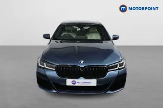 BMW 5 Series M Sport Automatic Petrol Plug-In Hybrid Saloon - Stock Number (1514240) - Front bumper