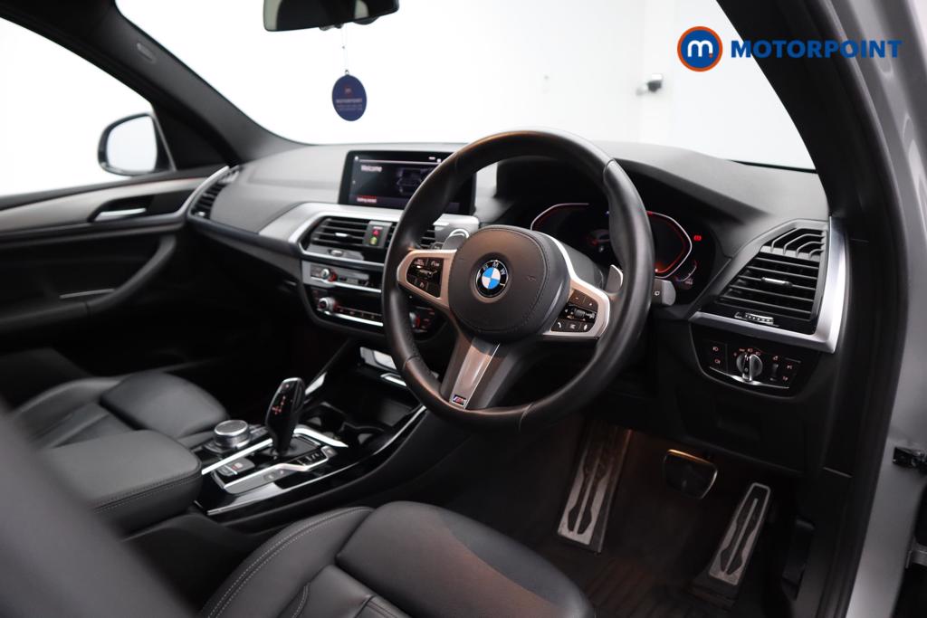 BMW X3 M Sport Automatic Petrol SUV - Stock Number (1514299) - 6th supplementary image