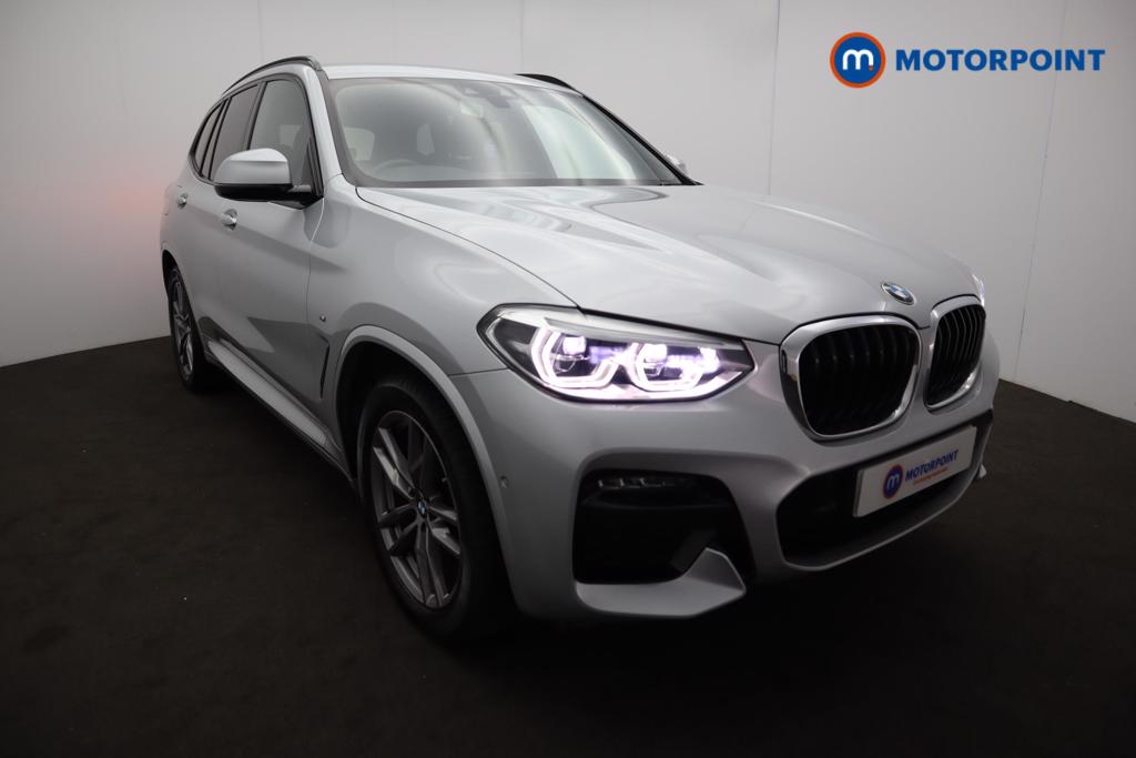 BMW X3 M Sport Automatic Petrol SUV - Stock Number (1514299) - 23rd supplementary image