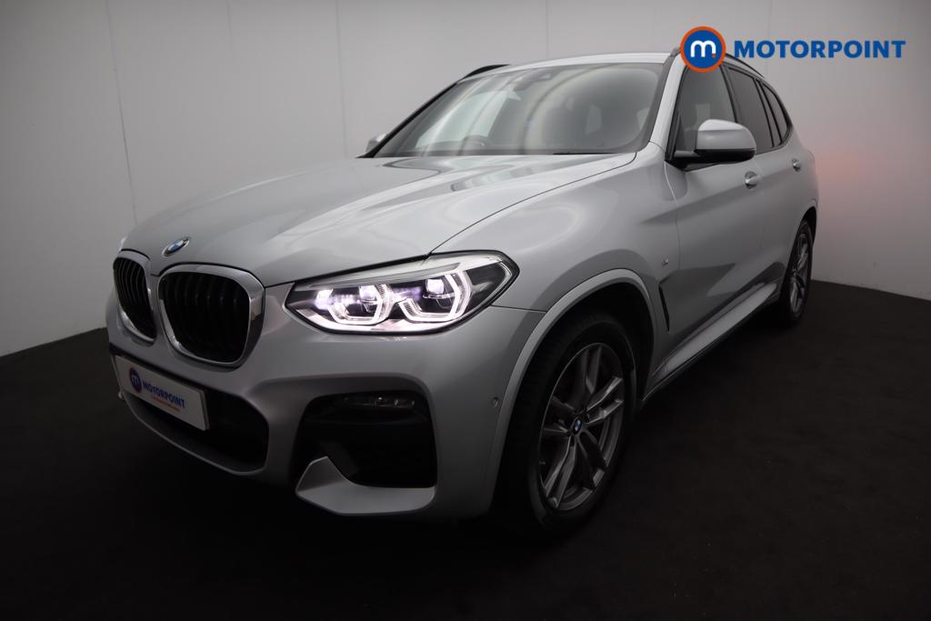 BMW X3 M Sport Automatic Petrol SUV - Stock Number (1514299) - 24th supplementary image