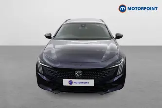 Peugeot 508 Allure Automatic Petrol Plug-In Hybrid Estate - Stock Number (1514344) - Front bumper