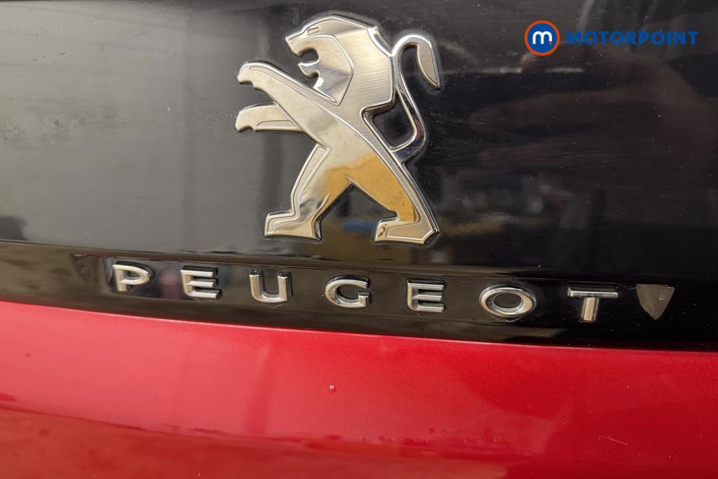 Peugeot 3008 Gt Premium Automatic Diesel SUV - Stock Number (1514390) - 19th supplementary image