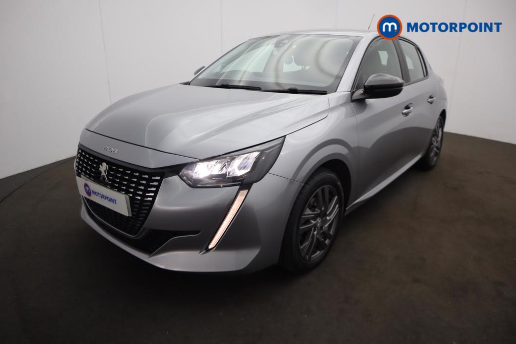 Peugeot 208 Active Premium Manual Petrol Hatchback - Stock Number (1514409) - 17th supplementary image