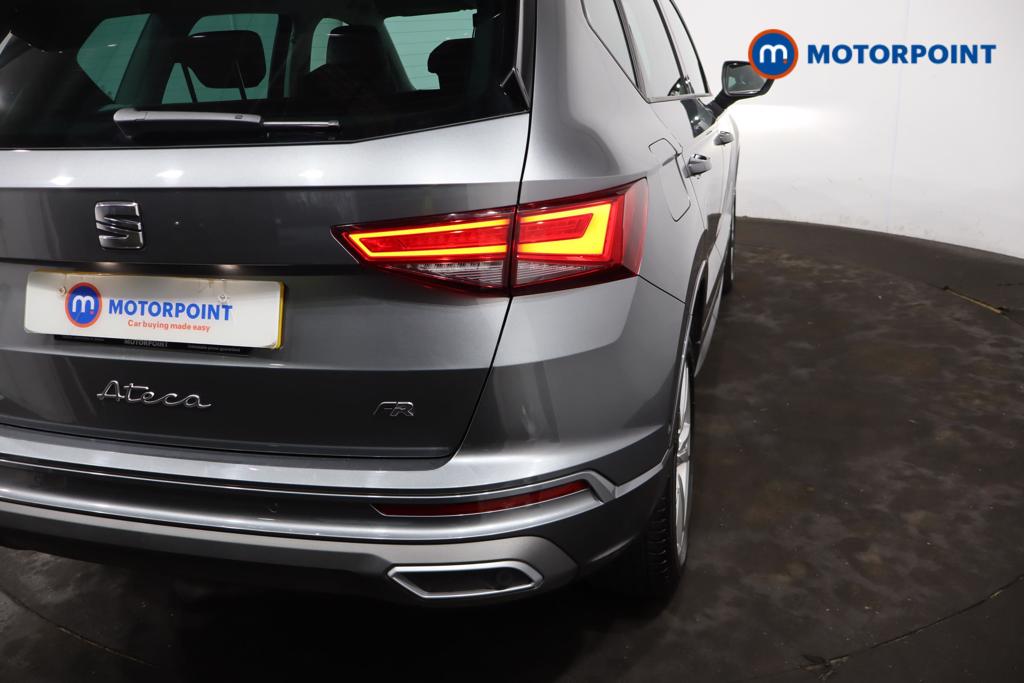 Seat Ateca FR Automatic Petrol SUV - Stock Number (1514430) - 24th supplementary image