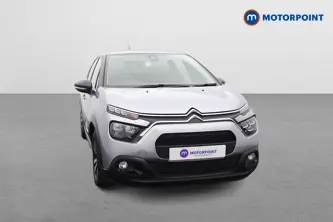 Citroen C3 Plus Automatic Petrol Hatchback - Stock Number (1514434) - Front bumper