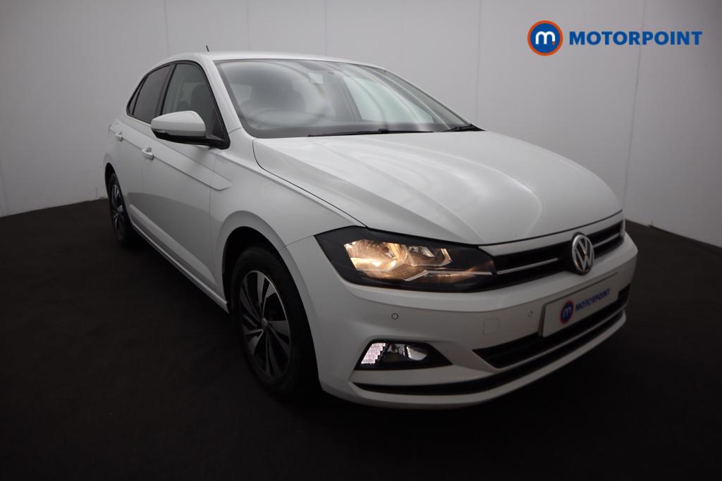 Volkswagen Polo Match Manual Petrol Hatchback - Stock Number (1514818) - 17th supplementary image