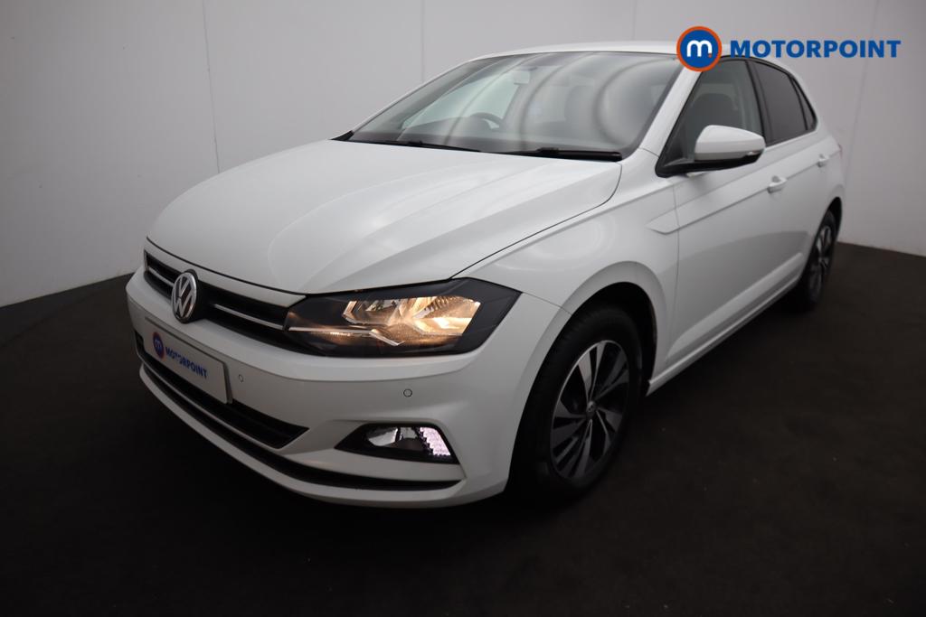 Volkswagen Polo Match Manual Petrol Hatchback - Stock Number (1514818) - 18th supplementary image