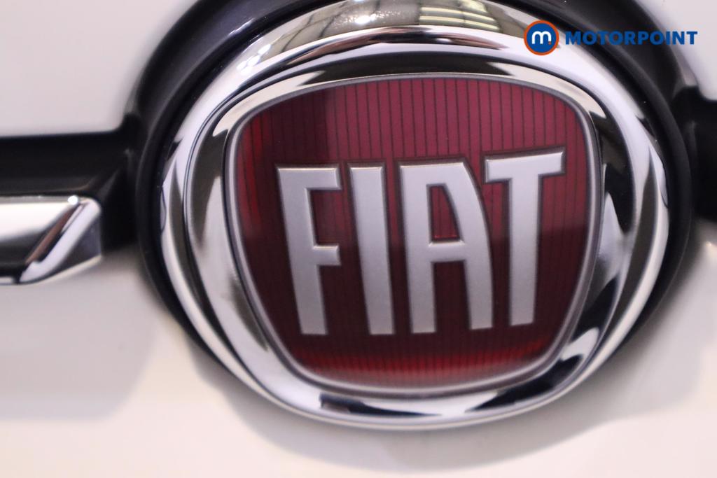 Fiat 500 Dolcevita Plus Manual Petrol-Electric Hybrid Hatchback - Stock Number (1514830) - 34th supplementary image