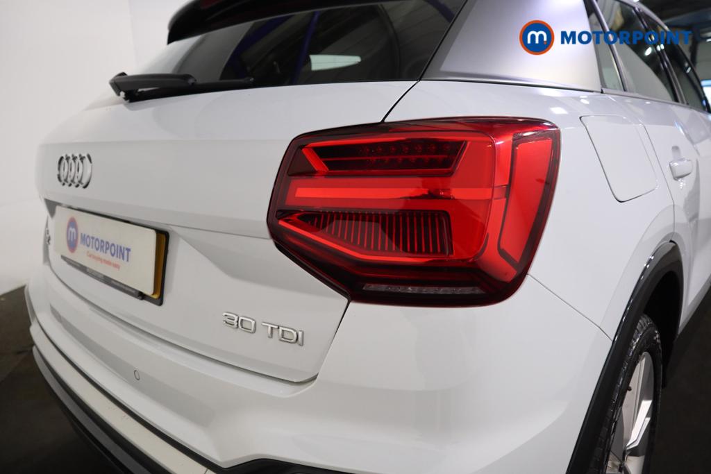 Audi Q2 S Line Automatic Diesel SUV - Stock Number (1515017) - 25th supplementary image