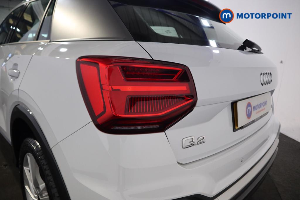 Audi Q2 S Line Automatic Diesel SUV - Stock Number (1515017) - 26th supplementary image