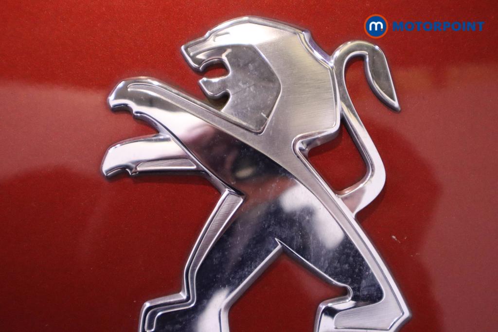 Peugeot 108 Collection Manual Petrol Hatchback - Stock Number (1515067) - 33rd supplementary image