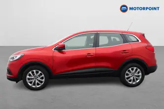 Renault Kadjar Play Manual Petrol SUV - Stock Number (1515077) - Passenger side