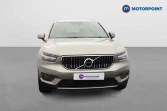 Volvo Xc40 Inscription Pro Manual Petrol SUV - Stock Number (1515101) - Front bumper