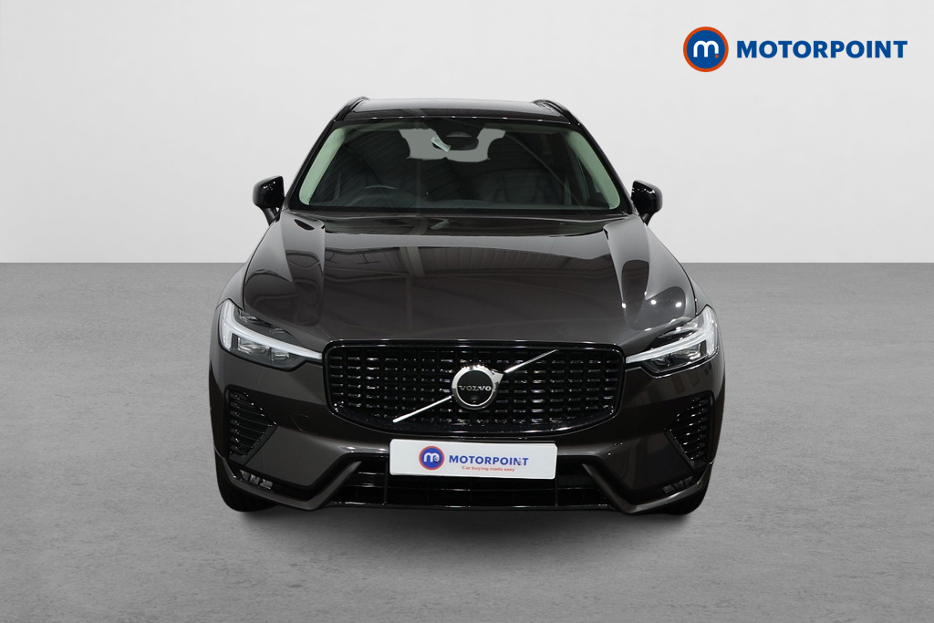 Volvo Xc60 Plus Automatic Diesel SUV - Stock Number (1515253) - Front bumper