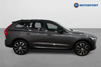 Volvo Xc60 Plus Automatic Diesel SUV - Stock Number (1515253) - Drivers side