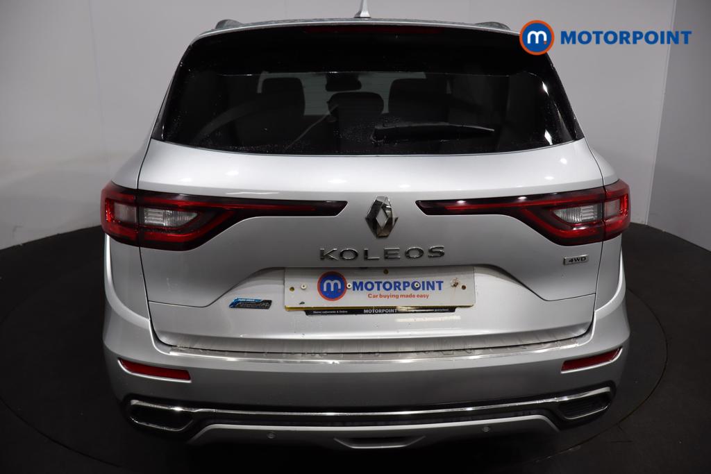 Renault Koleos Gt Line Automatic Diesel SUV - Stock Number (1515360) - 19th supplementary image