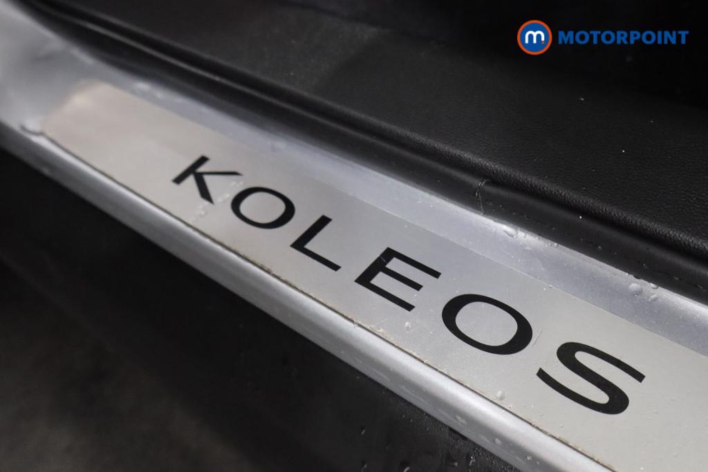 Renault Koleos Gt Line Automatic Diesel SUV - Stock Number (1515360) - 25th supplementary image