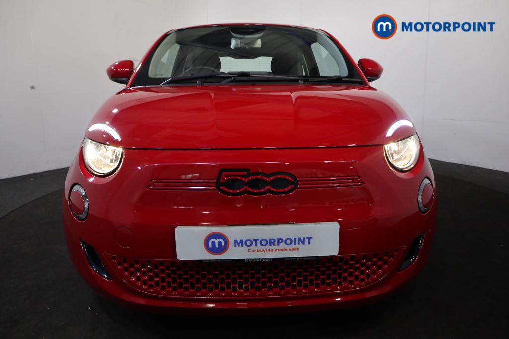 Fiat 500 RED Automatic Electric Hatchback - Stock Number (1515416) - 26th supplementary image