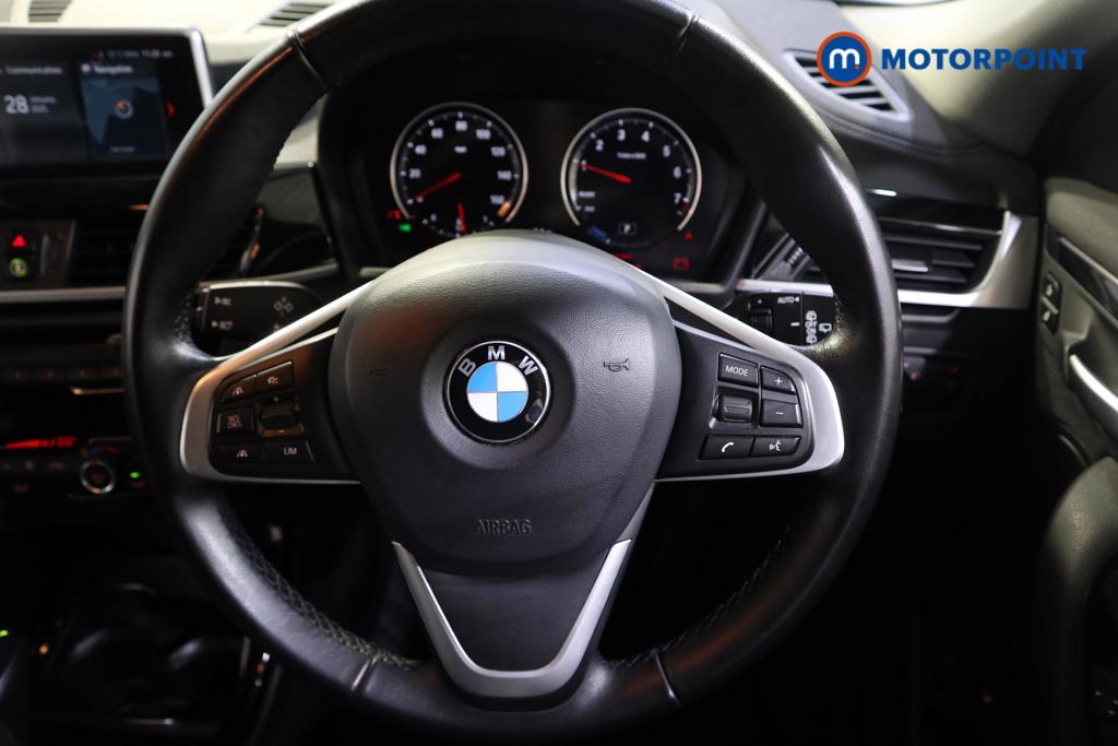 BMW X2 Sport Automatic Petrol Plug-In Hybrid SUV - Stock Number (1515670) - 2nd supplementary image