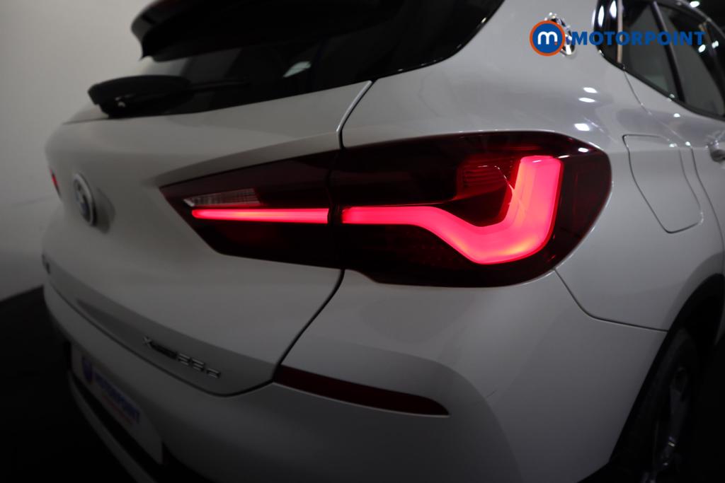 BMW X2 Sport Automatic Petrol Plug-In Hybrid SUV - Stock Number (1515670) - 24th supplementary image