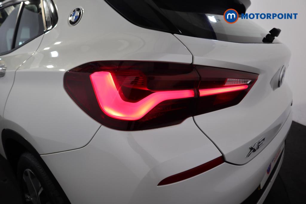 BMW X2 Sport Automatic Petrol Plug-In Hybrid SUV - Stock Number (1515670) - 25th supplementary image