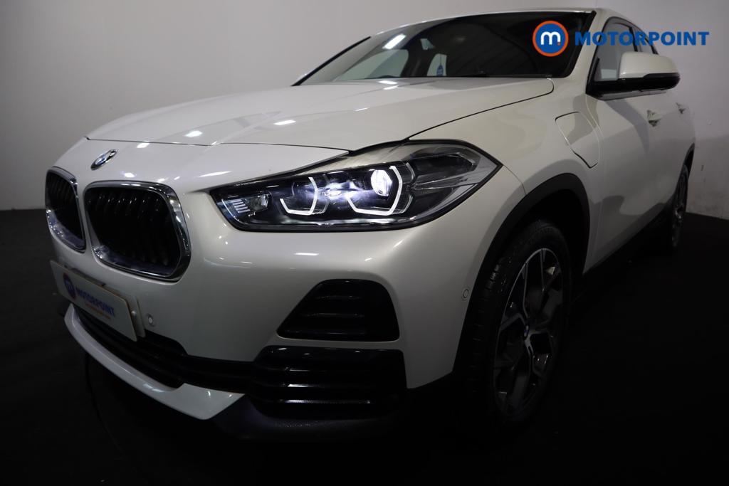 BMW X2 Sport Automatic Petrol Plug-In Hybrid SUV - Stock Number (1515670) - 28th supplementary image