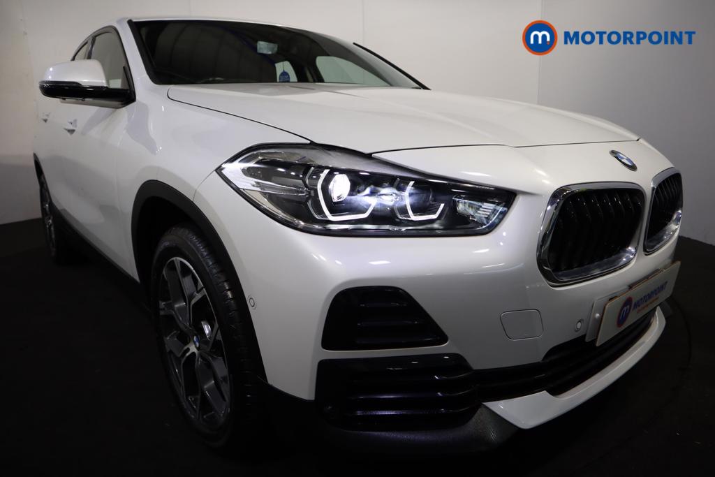 BMW X2 Sport Automatic Petrol Plug-In Hybrid SUV - Stock Number (1515670) - 29th supplementary image