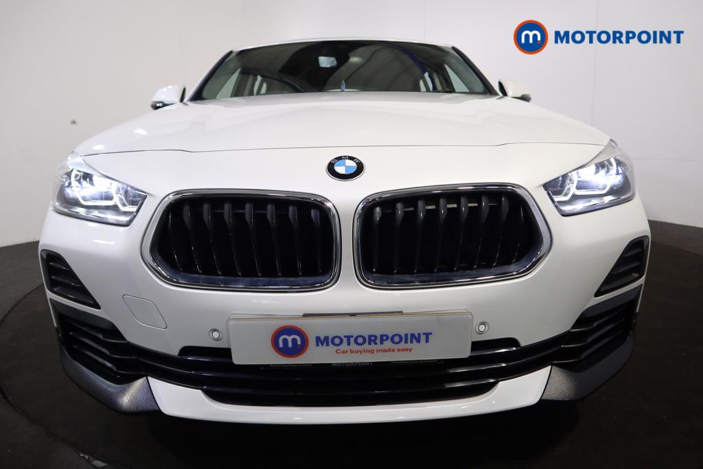 BMW X2 Sport Automatic Petrol Plug-In Hybrid SUV - Stock Number (1515670) - 30th supplementary image