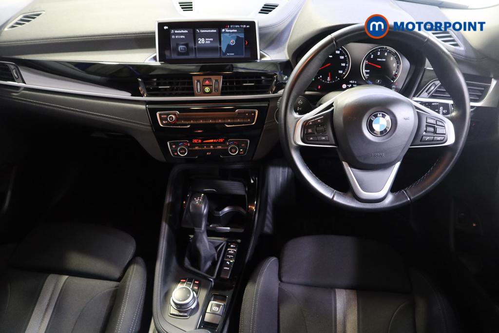 BMW X2 Sport Automatic Petrol Plug-In Hybrid SUV - Stock Number (1515670) - 1st supplementary image