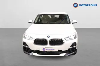 BMW X2 Sport Automatic Petrol Plug-In Hybrid SUV - Stock Number (1515670) - Front bumper