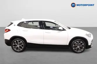 BMW X2 Sport Automatic Petrol Plug-In Hybrid SUV - Stock Number (1515670) - Drivers side