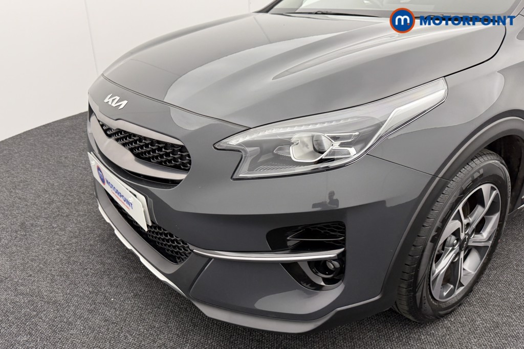 KIA Xceed 2 Manual Petrol Hatchback - Stock Number (1515708) - 25th supplementary image