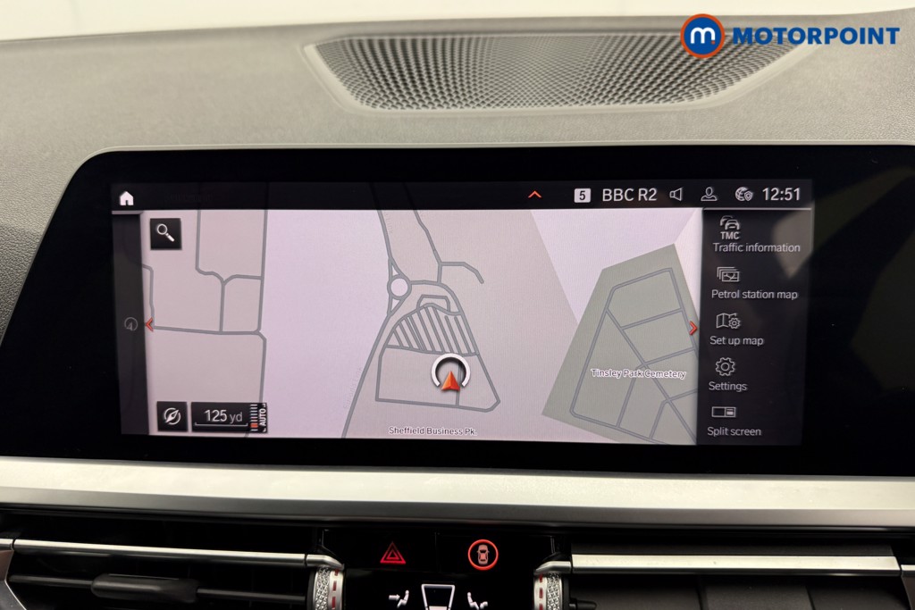 BMW 3 Series M Sport Automatic Diesel Estate - Stock Number (1515723) - 6th supplementary image