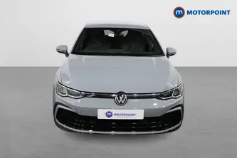 Volkswagen Golf R-Line Manual Petrol Hatchback - Stock Number (1515732) - Front bumper