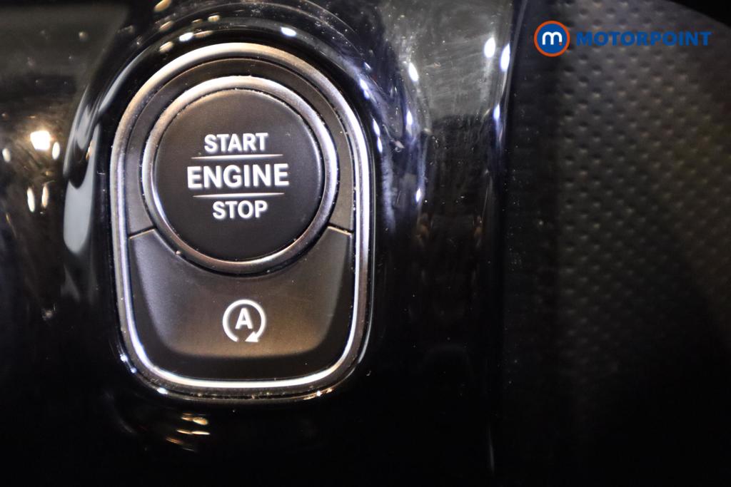 Mercedes-Benz A Class Amg Line Premium Edition Automatic Petrol Saloon - Stock Number (1515739) - 22nd supplementary image