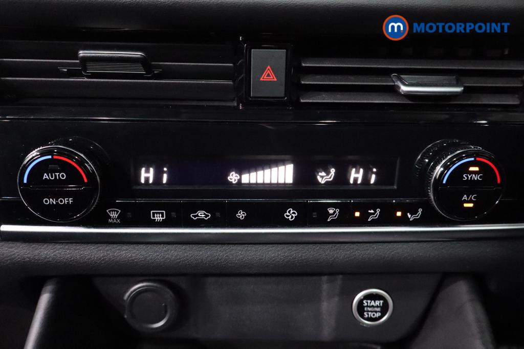 Nissan Qashqai N-Connecta Automatic Petrol SUV - Stock Number (1515788) - 13th supplementary image