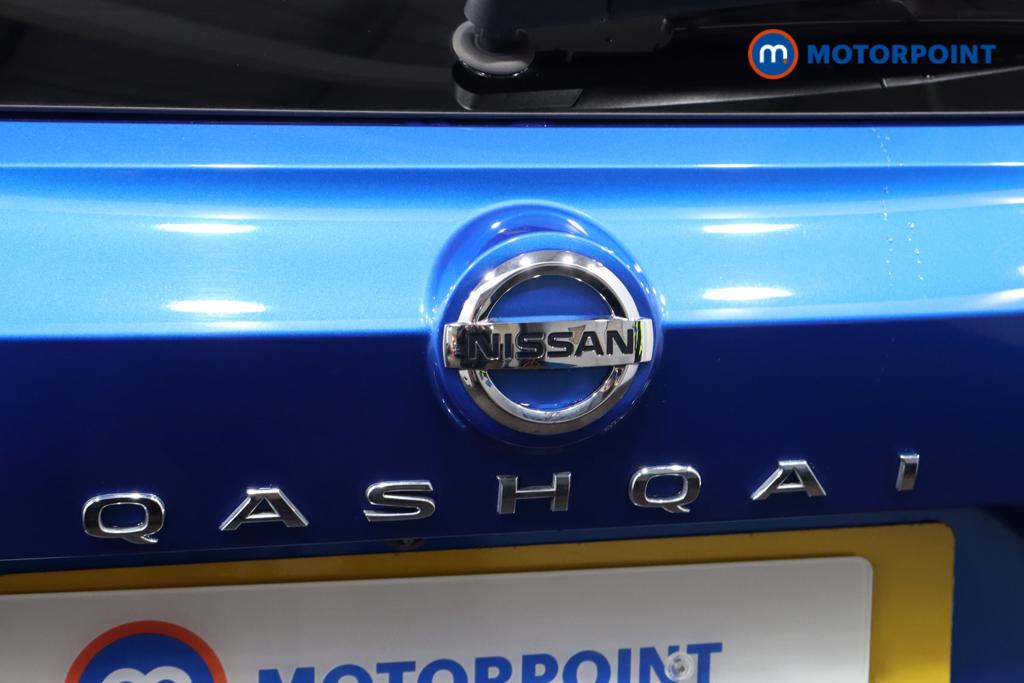 Nissan Qashqai N-Connecta Automatic Petrol SUV - Stock Number (1515788) - 26th supplementary image