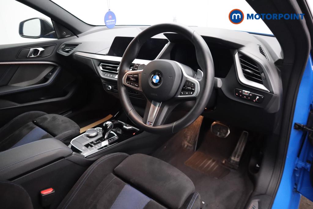 BMW 2 Series M235i Automatic Petrol Saloon - Stock Number (1515823) - 6th supplementary image