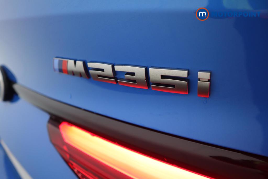 BMW 2 Series M235i Automatic Petrol Saloon - Stock Number (1515823) - 20th supplementary image