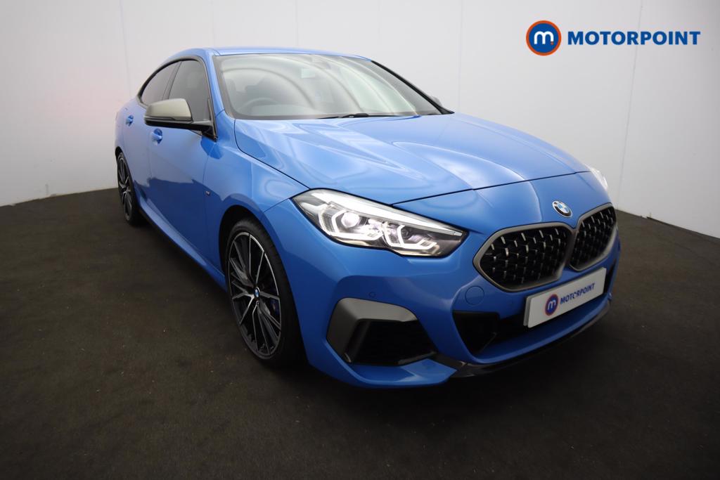 BMW 2 Series M235i Automatic Petrol Saloon - Stock Number (1515823) - 21st supplementary image