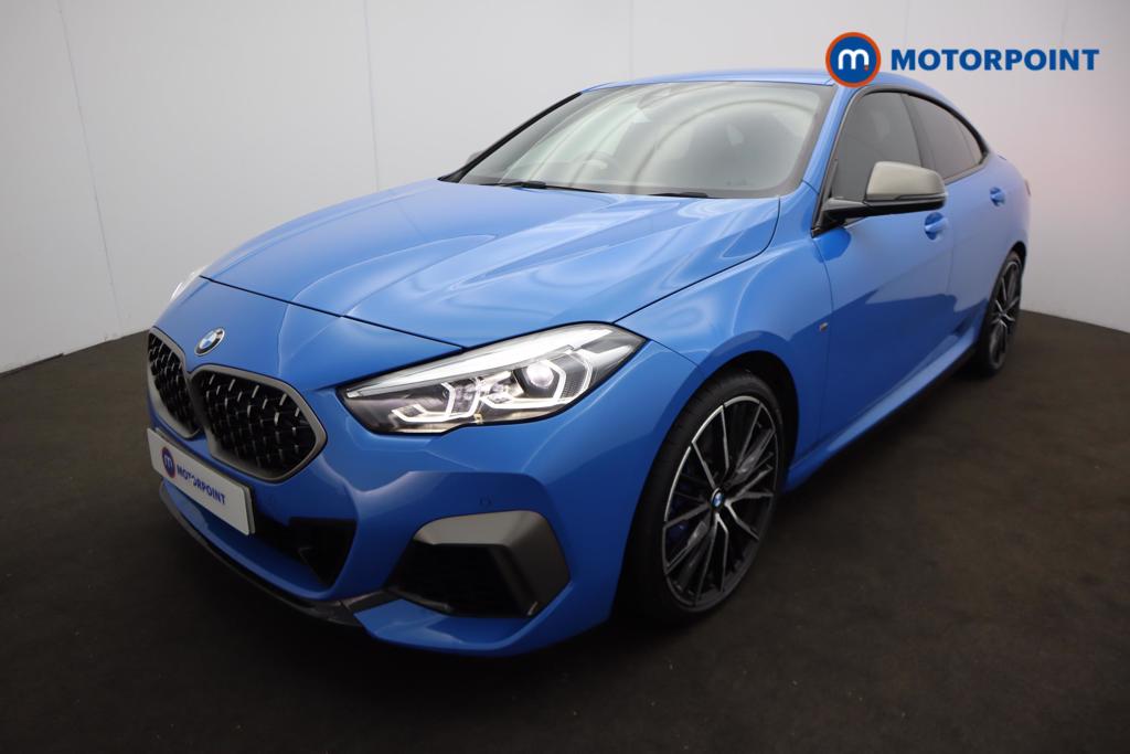 BMW 2 Series M235i Automatic Petrol Saloon - Stock Number (1515823) - 23rd supplementary image