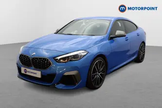 BMW 2 Series M235i Automatic Petrol Saloon - Stock Number (1515823) - Passenger side front corner