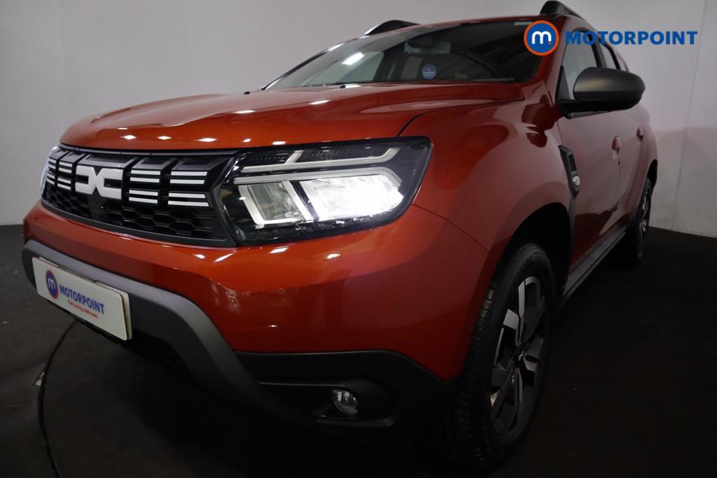 Dacia Duster Journey Automatic Petrol SUV - Stock Number (1515897) - 23rd supplementary image