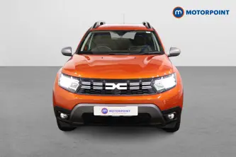 Dacia Duster Journey Automatic Petrol SUV - Stock Number (1515897) - Front bumper