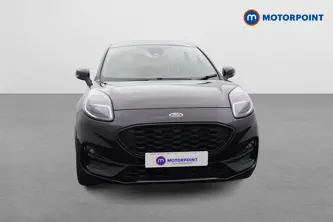 Ford Puma St-Line X Automatic Petrol-Electric Hybrid SUV - Stock Number (1515956) - Front bumper