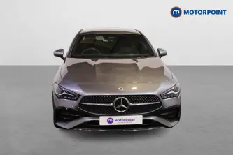 Mercedes-Benz CLA Amg Line Automatic Petrol Plug-In Hybrid Coupe - Stock Number (1515974) - Front bumper