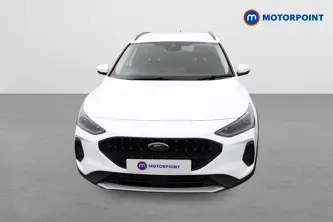 Ford Focus Active X Automatic Petrol-Electric Hybrid Estate - Stock Number (1515991) - Front bumper