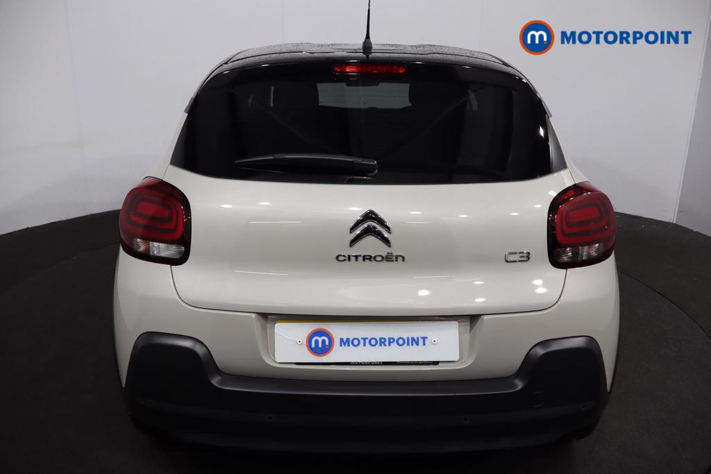 Citroen C3 Plus Automatic Petrol Hatchback - Stock Number (1515993) - 18th supplementary image