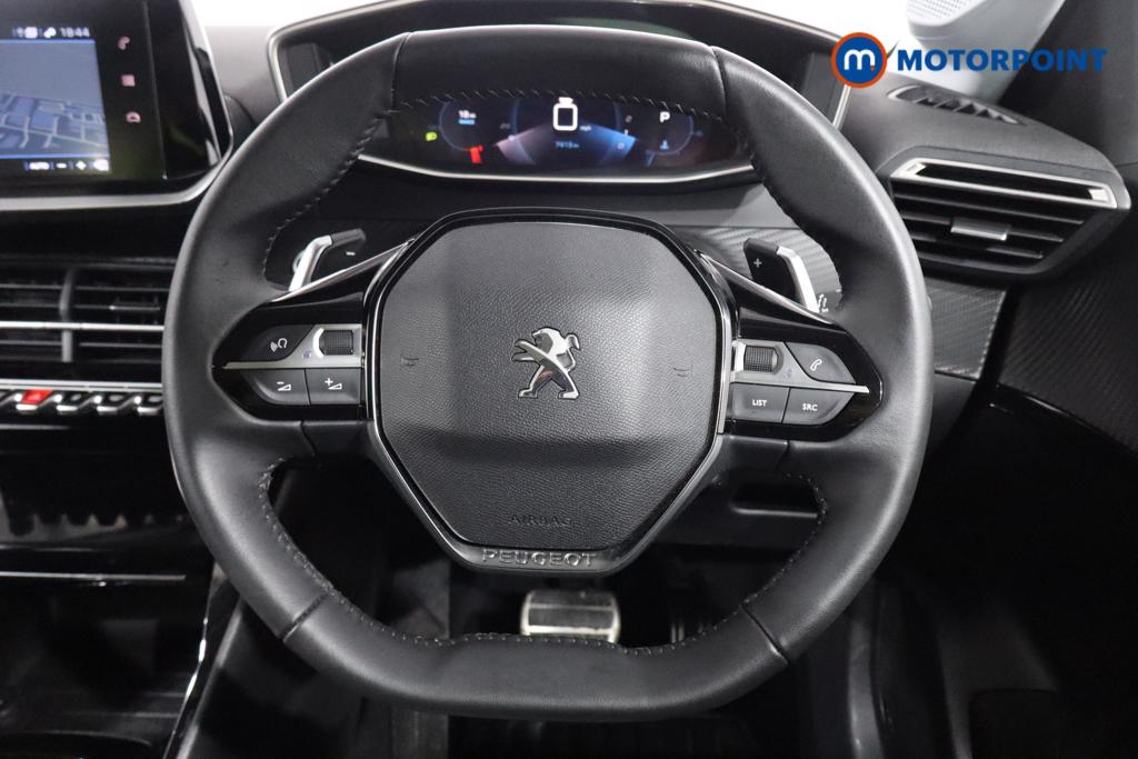 Peugeot 208 Allure Premium -Plus Automatic Petrol Hatchback - Stock Number (1516103) - 6th supplementary image