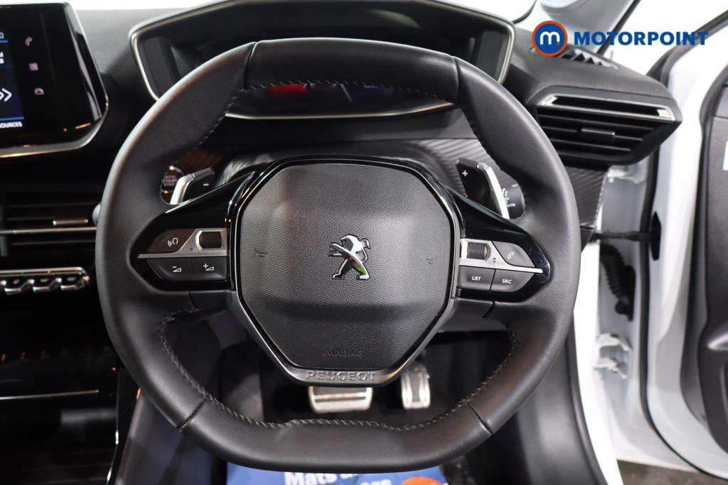 Peugeot 208 Allure Premium -Plus Automatic Petrol Hatchback - Stock Number (1516198) - 5th supplementary image